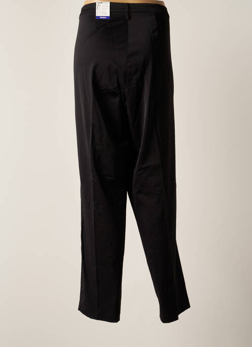 Pantalon slim negru FRANK WALDER femeie