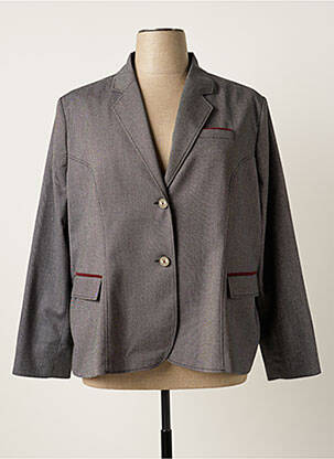 Sacou gri FRED SABATIER femeie