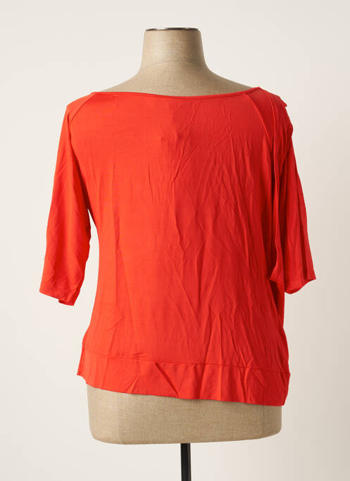 Top roșu ANATHEA BY PARAKIAN femeie