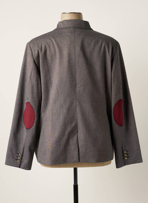 Sacou gri FRED SABATIER femeie