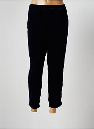 Pantalon 7/8 elasticitate mărime normală albastru WHITE STUFF femeie