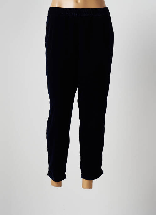 Pantalon 7/8 albastru WHITE STUFF femeie