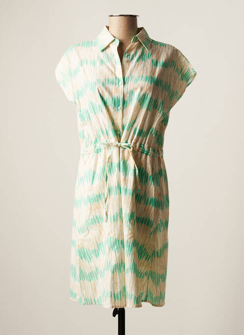 Rochie midi verde IT HIPPIE femeie