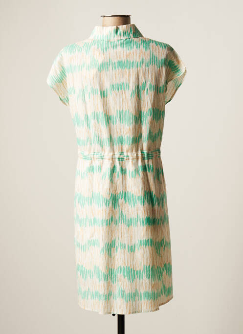 Rochie midi verde IT HIPPIE femeie