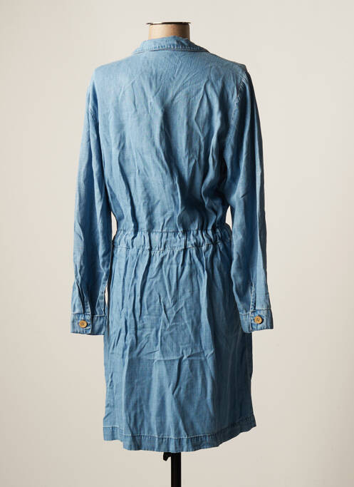 Rochie midi albastru B.YOUNG femeie