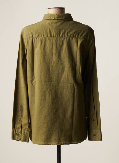 Cămașă verde AMOUR femeie