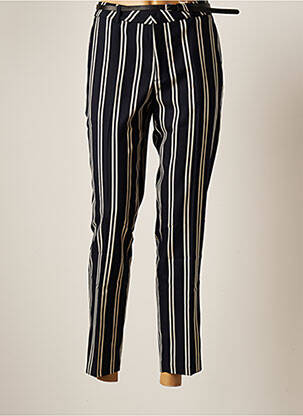 Pantalon chino albastru SCOTCH & SODA femeie