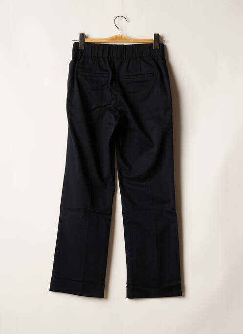 Pantalon chino albastru LAB DIP PARIS femeie