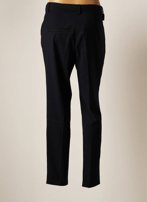 Pantalon 7/8 albastru MINIMUM femeie