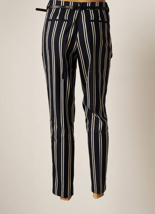 Pantalon chino albastru SCOTCH & SODA femeie