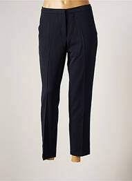 Pantalon drept mărime normală mărime normală albastru ESSENTIEL femeie