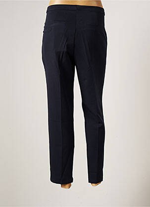 Pantalon drept mărime normală mărime normală albastru ESSENTIEL femeie