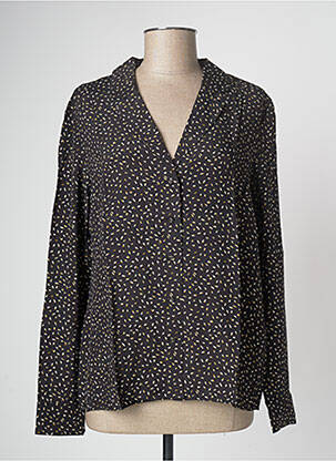 Cămașă negru VILA femeie