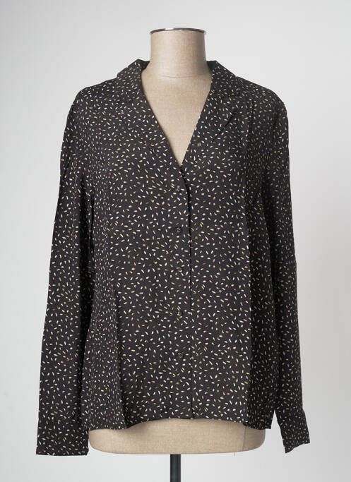 Cămașă negru VILA femeie