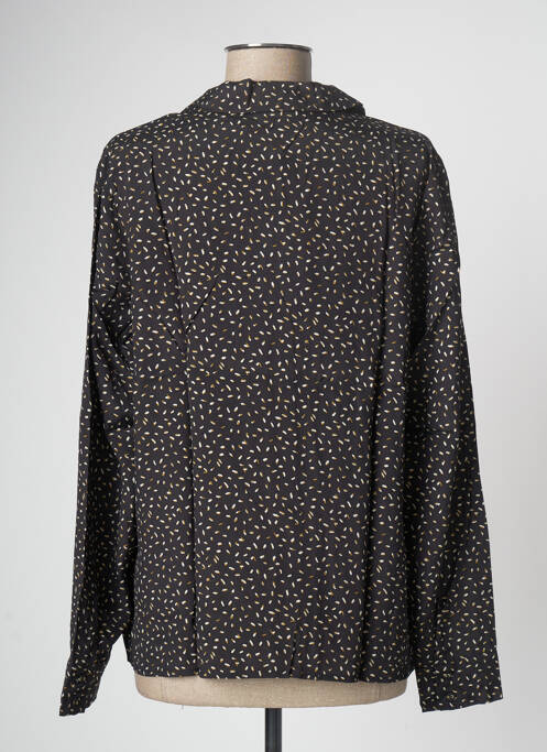 Cămașă negru VILA femeie