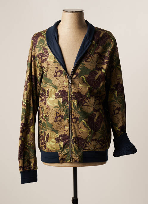 Jachete casual albastru SCOTCH & SODA bărbat