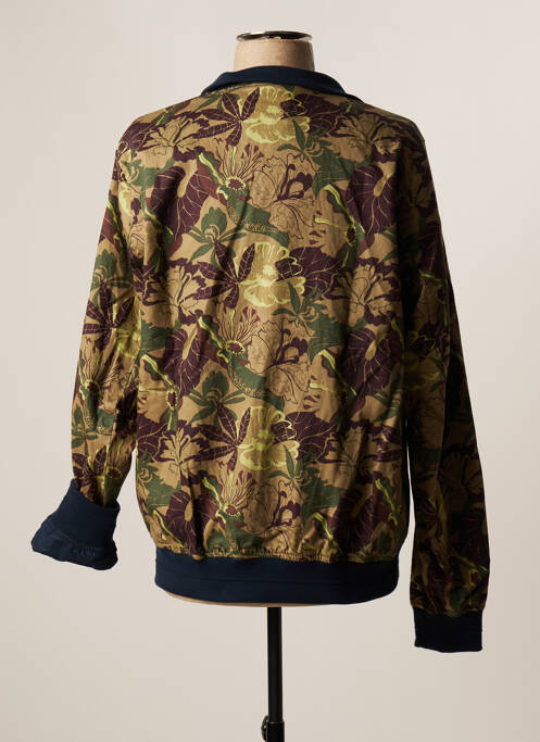 Jachete casual albastru SCOTCH & SODA bărbat