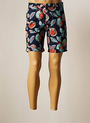 Bermudă albastru SCOTCH & SODA bărbat