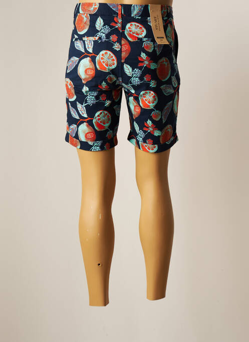 Bermudă albastru SCOTCH & SODA bărbat