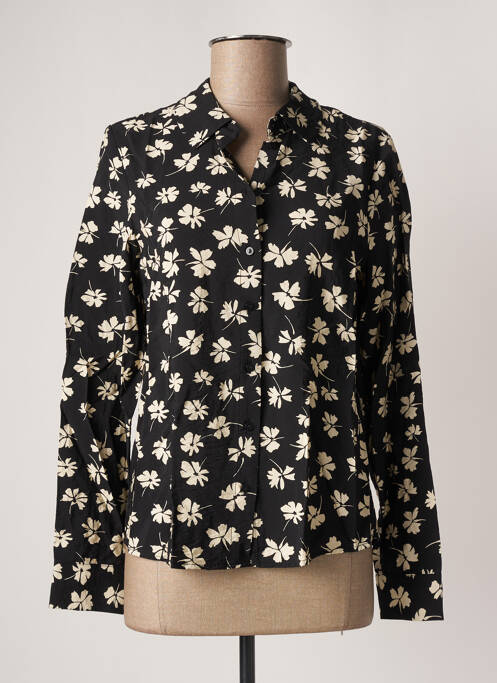 Cămașă negru VERO MODA femeie