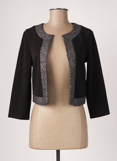 Jachete casual negru VERO MODA femeie