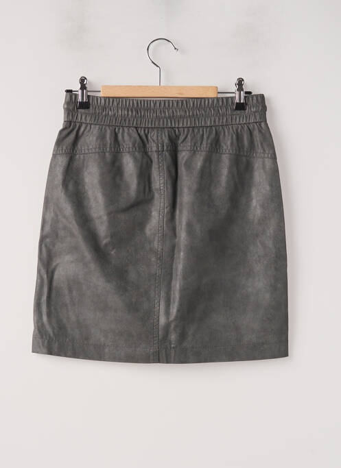 Fustă scurtă gri STREET ONE femeie