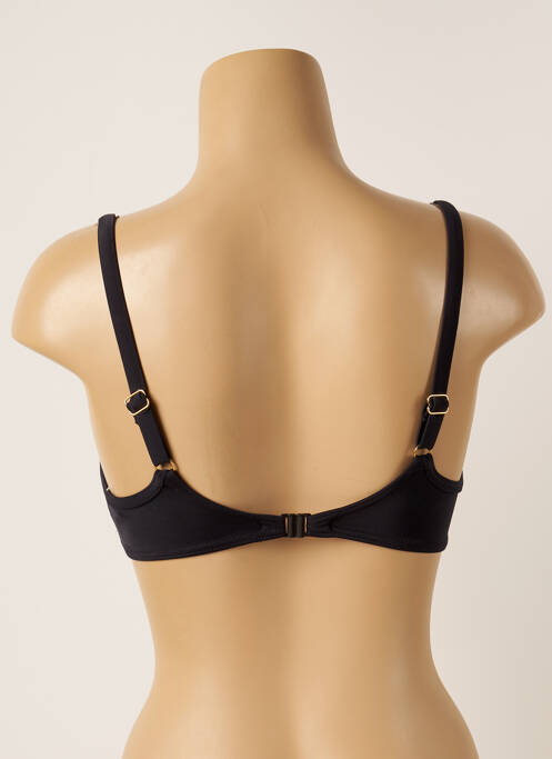 Sutien de costum de baie negru FREYA femeie