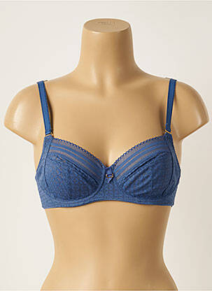 Sutien albastru FREYA femeie