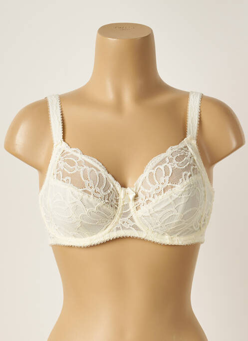 Sutien bej FANTASIE femeie