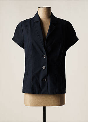 Jachete casual albastru AVERSIA femeie