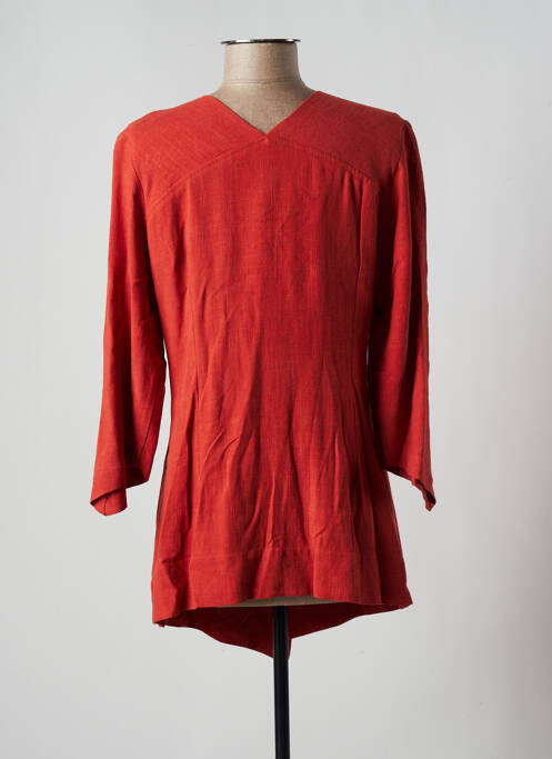 Jachete casual portocaliu LOLESFILLES femeie