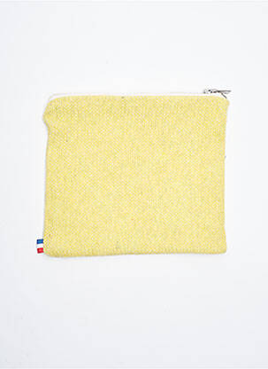 Plic galben SOKPSUL femeie