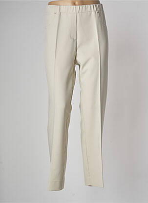 Jegging bej TELMAIL femeie