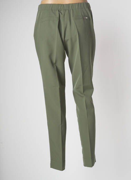 Jegging verde TELMAIL femeie