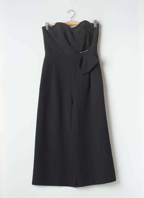 Salopetă-pantalon negru KOCCA femeie