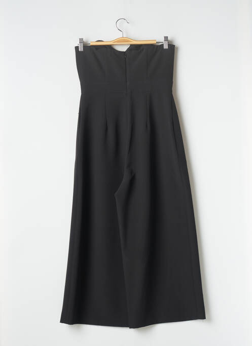 Salopetă-pantalon negru KOCCA femeie