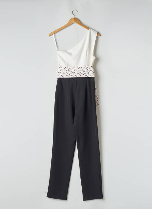 Salopetă-pantalon negru KOCCA femeie