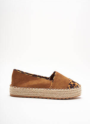 Espadrile maro JOIA femeie