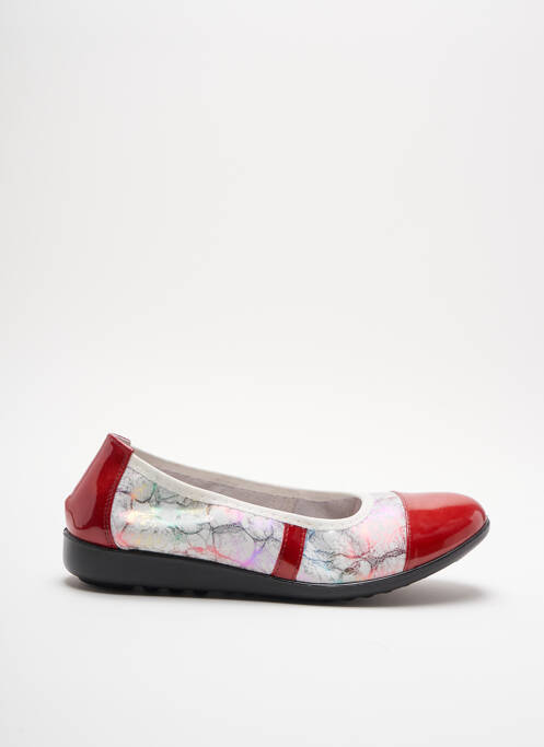 Balerine roșu INEA femeie