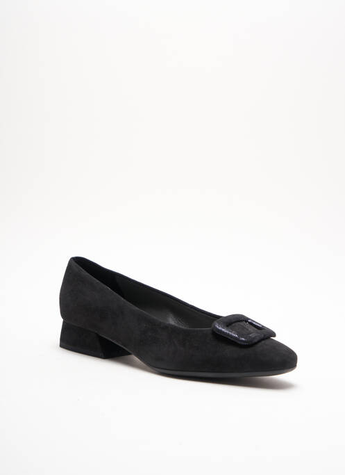 Balerine negru PETER KAISER femeie
