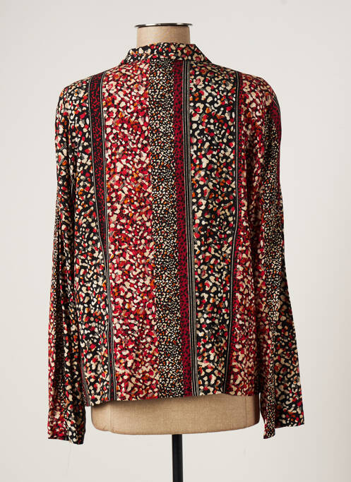 Cămașă negru IMPULSION femeie