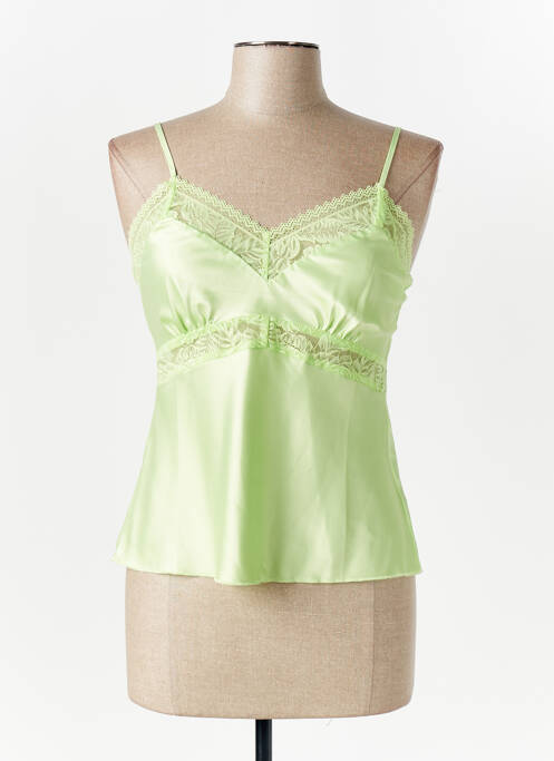 Pijama verde LINGADORE femeie