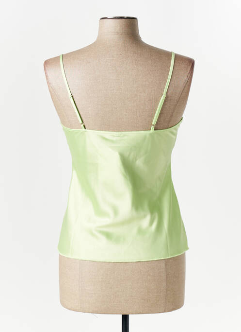 Pijama verde LINGADORE femeie