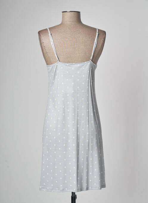 Nuisetă/combinetă albastru CALIDA femeie