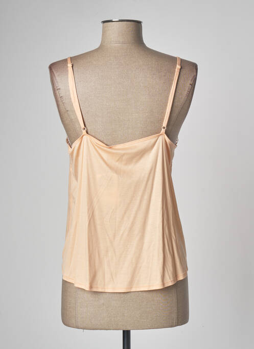 Top roz CALIDA femeie