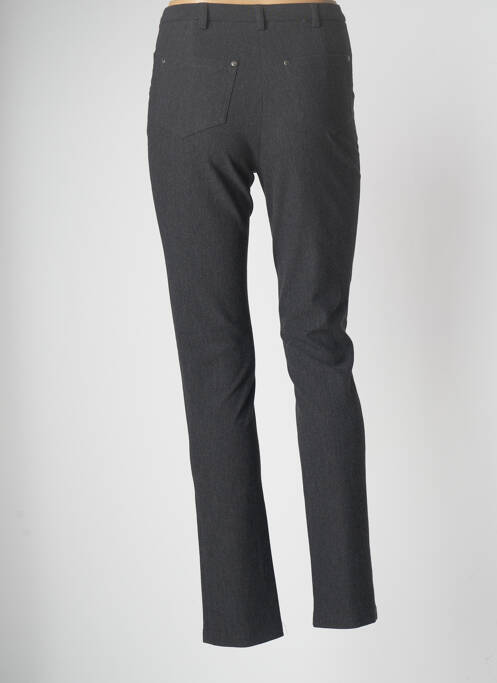 Pantalon slim gri IMPULSION femeie