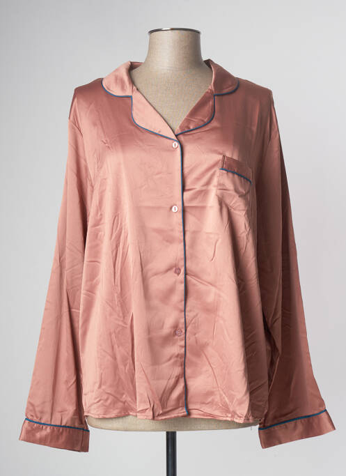 Pijama roz LINGADORE femeie