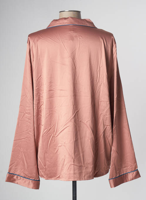 Pijama roz LINGADORE femeie