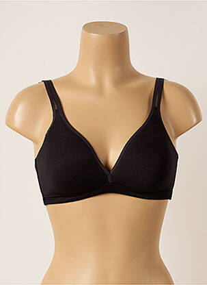 Sutien negru CALIDA femeie