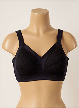 Sutien negru ANITA femeie